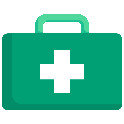 Emergencies Icon